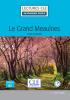 Detail titulu Le grand Meaulnes - Niveau 2/A2 - Lecture CLE en français facile - Livre + CD