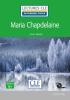 Detail titulu Maria Chapdelaine - Niveau 3/B1 - Lecture CLE en français facile - Livre + CD