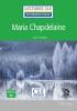 Detail titulu Maria Chapdelaine - Niveau 3/B1 - Lecture CLE en français facile - Livre + Audio téléchargeable