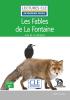 Detail titulu Les fables de la Fontaine - Niveau 3/B1 - Lecture CLE en français facile - Livre + Audio téléchargeable