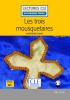 Detail titulu Les trois mousquetaires - Niveau 1/A1 - Lecture CLE en français facile - Livre + Audio téléchargeable