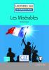 Detail titulu Les Misérables - Niveau 2/A2 - Lecture CLE en français facile - Livre + Audio téléchargeable