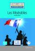 Detail titulu Les Misérables - Niveau 2/A2 - Lecture CLE en français facile - Livre + CD