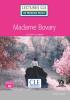 Detail titulu Madame Bovary - Niveau 4/B2 - Lecture CLE en français facile - Livre + Audio téléchargeable