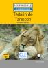 Detail titulu Tartarin de Tarascon - Niveau 1/A1 - Lecture CLE en Français facile - Livre + Audio téléchargeable