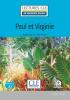 Detail titulu Paul et Virginie - Niveau 2/A2 - Lecture CLE en français facile - Livre + Audio téléchargeable