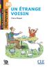 Detail titulu Un étrange voisin - Niveau A1.2 - Lecture Découverte - Audio téléchargeable