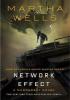 Detail titulu Network Effect : A Murderbot Novel