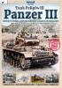 Detail titulu Tank PzKpfw III - Panzer III