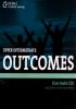 Detail titulu Outcomes Upper Intermediate Class Audio CD