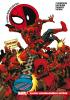 Detail titulu Spider-Man Deadpool 6 - Klony hromadného ničení