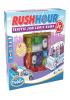 Detail titulu Ravensburger ThinkFun Rush - Hour Junior hra