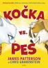 Detail titulu Kočka vs. pes