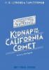 Detail titulu Kidnap on the California Comet