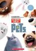 Detail titulu The Secret Life of Pets (Book only)