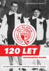 Detail titulu HC Slavia Praha: 120 let nejstaršího klubu