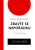 Detail titulu Zbavte se nepořádku s feng-šuej už napořád
