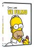 Detail titulu Simpsonovi ve filmu DVD