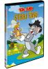 Detail titulu Tom a Jerry: Stroj času DVD