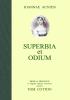 Detail titulu Superbia et Odium (Latin Edition)