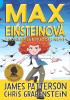 Detail titulu Max Einsteinová 3 - Zachraňuje budoucnost