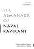 Detail titulu The Almanack of Naval Ravikant