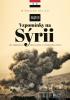 Detail titulu Vzpomínky na Sýrii - Od arabského socialismu k Islámskému státu