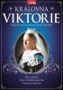 Detail titulu Královna Viktorie - Vládkyně britského impéria, která dala jméno celé epoše