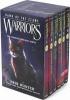 Detail titulu Warriors: Dawn of the Clans Box Set: Volumes 1 to 6