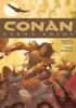 Detail titulu Conan 8: Černý kolos