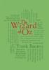 Detail titulu The Wizard of Oz