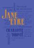 Detail titulu Jane Eyre