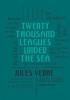 Detail titulu Twenty Thousand Leagues Under the Sea