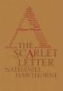 Detail titulu The Scarlet Letter