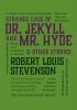 Detail titulu Strange Case of Dr. Jekyll and Mr. Hyde & Other Stories