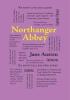 Detail titulu Northanger Abbey