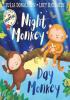 Detail titulu Night Monkey, Day Monkey