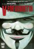 Detail titulu V for Vendetta