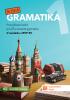 Detail titulu Ruská gramatika 1 - Procvičovací sešit pro ZŠ a víceletá gymnázia