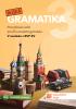 Detail titulu Ruská gramatika 3 - Procvičovací sešit pro ZŠ a víceletá gymnázia