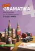 Detail titulu Ruská gramatika 4 - Procvičovací sešit pro ZŠ a víceletá gymnázia