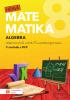 Detail titulu Hravá matematika 8 - Učebnice 1. díl (algebra)