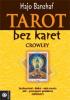 Detail titulu Tarot bez karet - Crowley