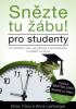 Detail titulu Snězte tu žábu! – pro studenty. 22 skvělých rad, jak přestat s prokrastinací a zazářit ve škole