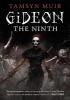 Detail titulu Gideon the Ninth
