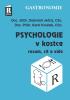 Detail titulu Psychologie v kostce (rozum, cit a vůle)