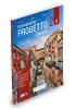Detail titulu Nuovissimo Progetto italiano 2a/B1 Libro dello studente e Quaderno degli esercizi  DVD video + CD Audio