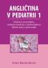 Detail titulu Angličtina v pediatrii 1 - Učebnice pro pediatry, studenty medicíny a ošetřovatelství, dětské sestry a pečovatele