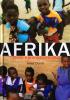 Detail titulu Afrika náhody a jiná dobrodružství