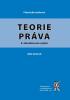 Detail titulu Teorie práva